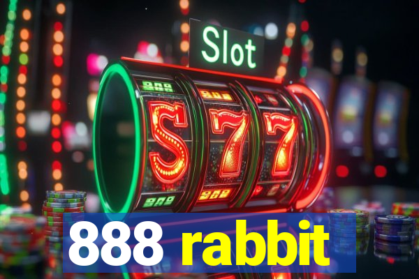 888 rabbit